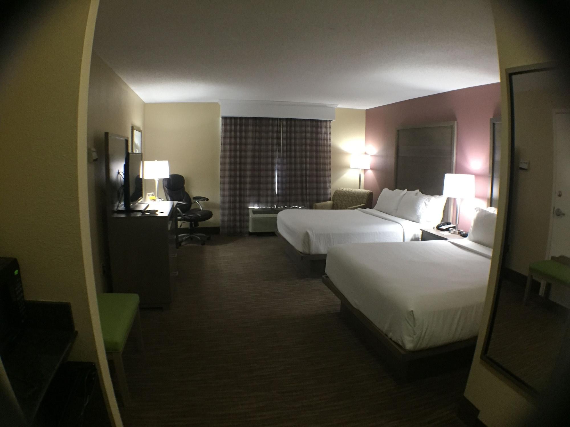 Holiday Inn Santee By Ihg Exteriér fotografie