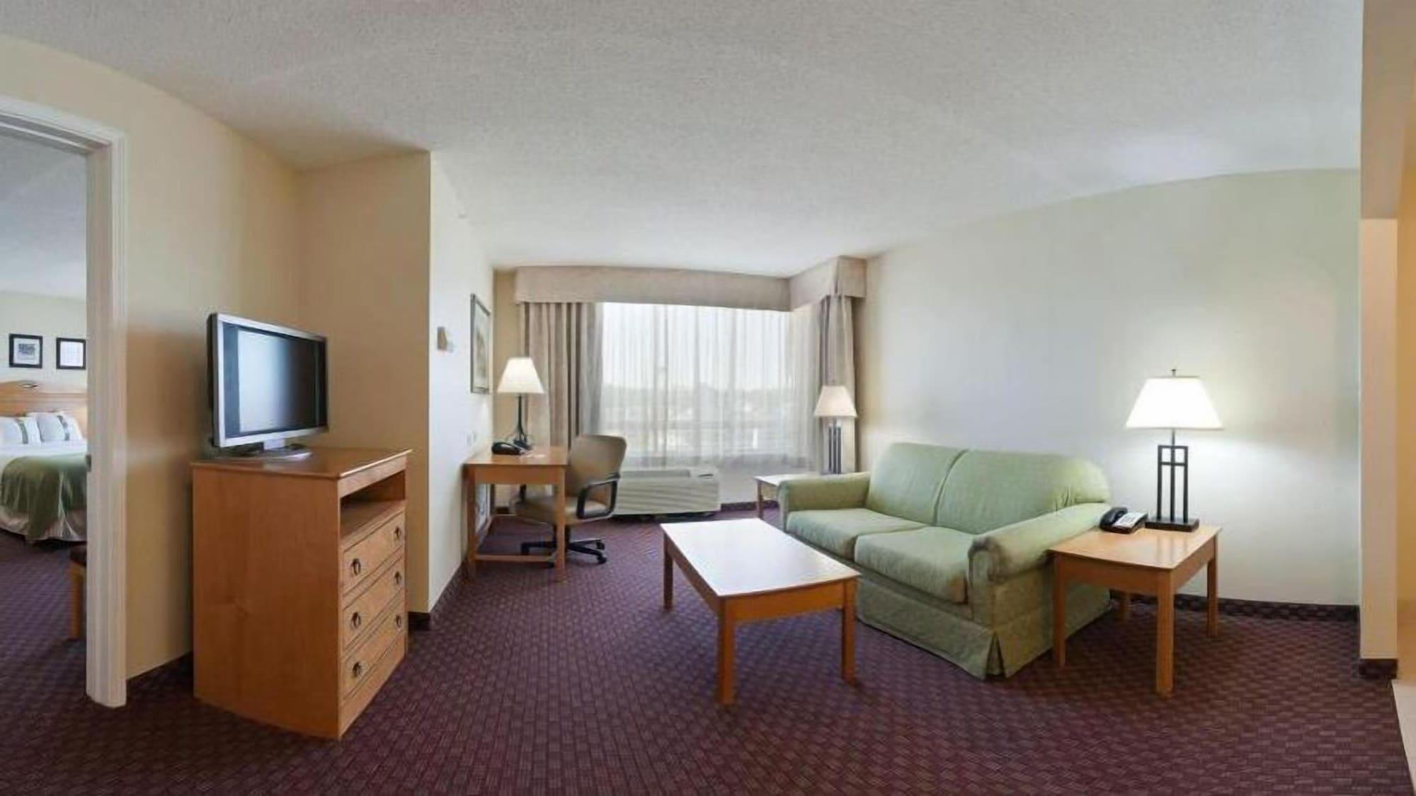 Holiday Inn Santee By Ihg Exteriér fotografie