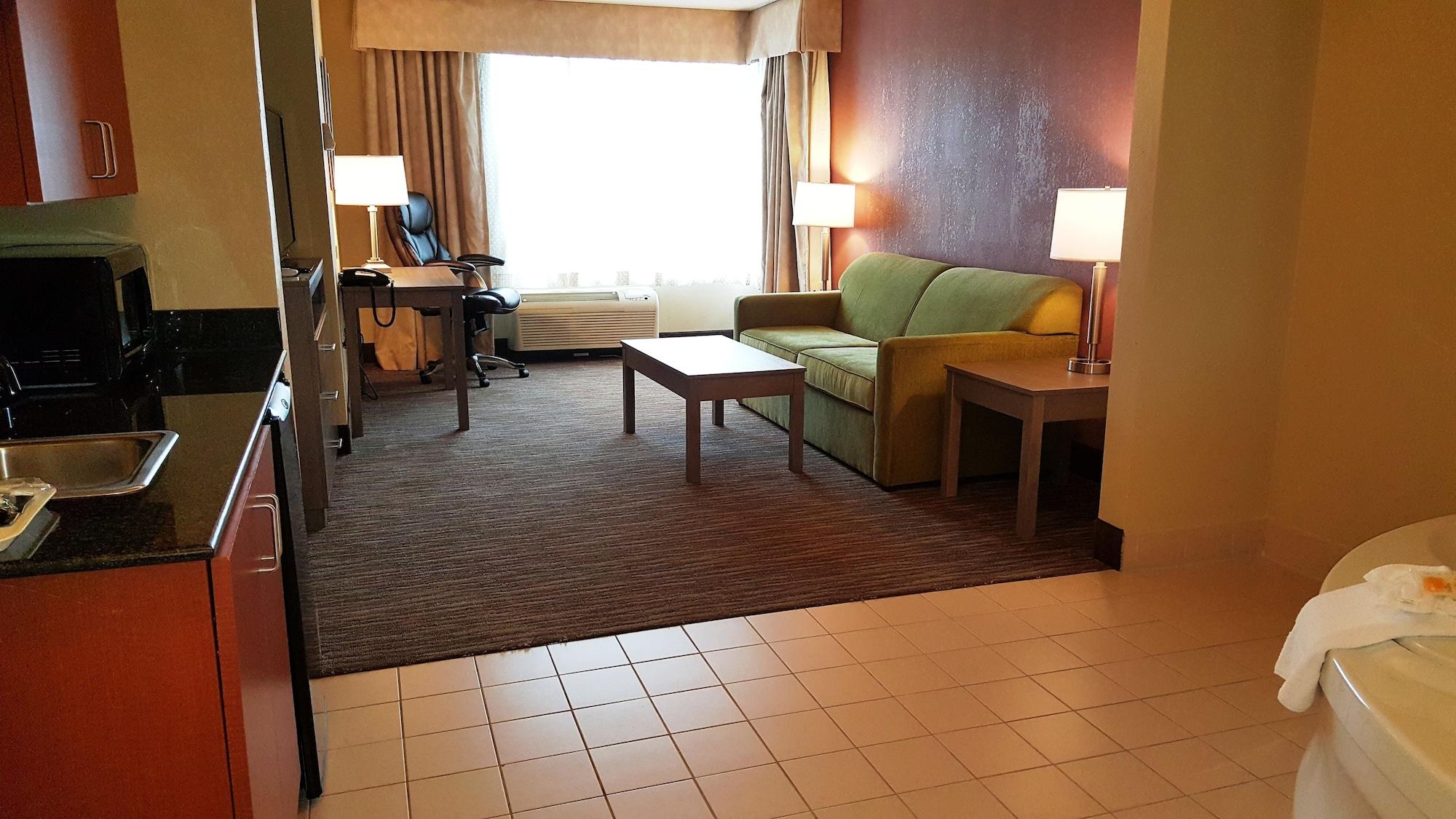 Holiday Inn Santee By Ihg Exteriér fotografie