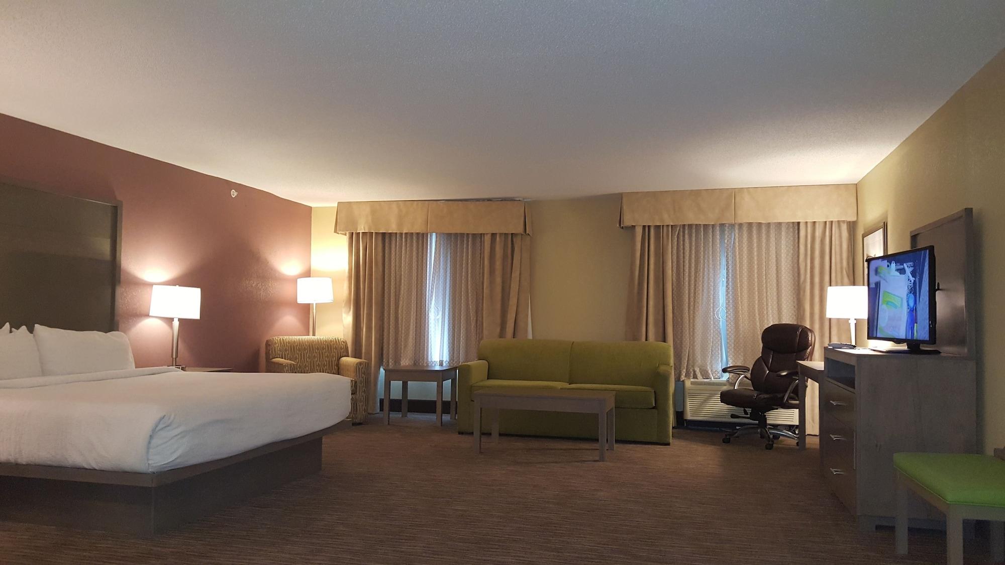 Holiday Inn Santee By Ihg Exteriér fotografie