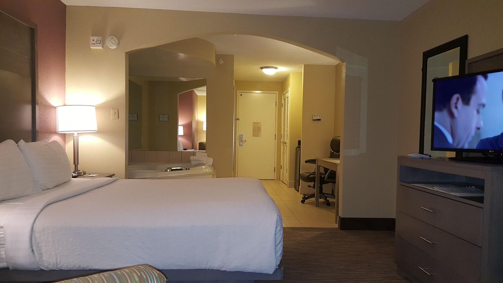 Holiday Inn Santee By Ihg Exteriér fotografie
