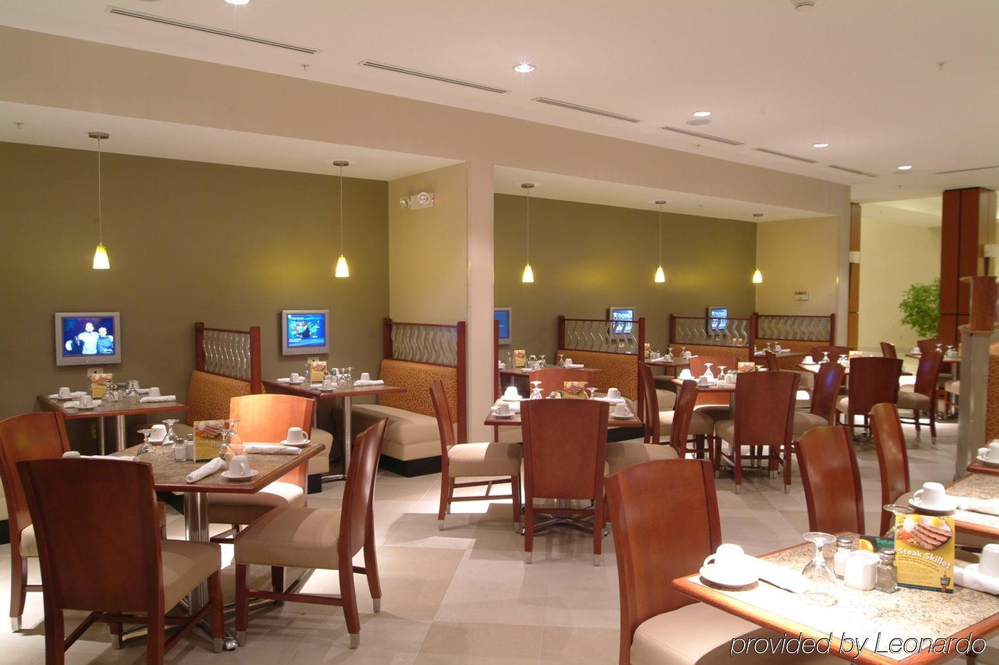 Holiday Inn Santee By Ihg Restaurace fotografie