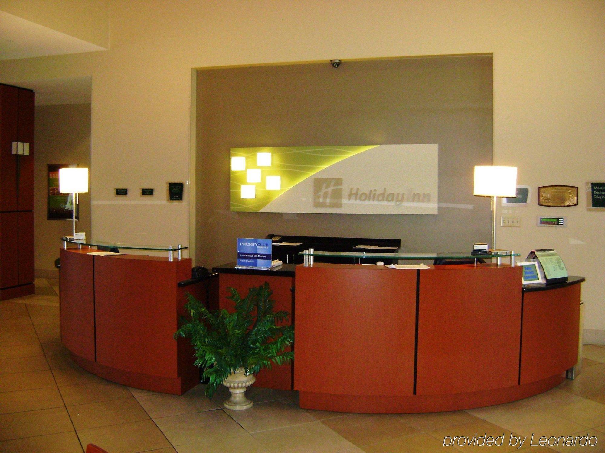Holiday Inn Santee By Ihg Interiér fotografie