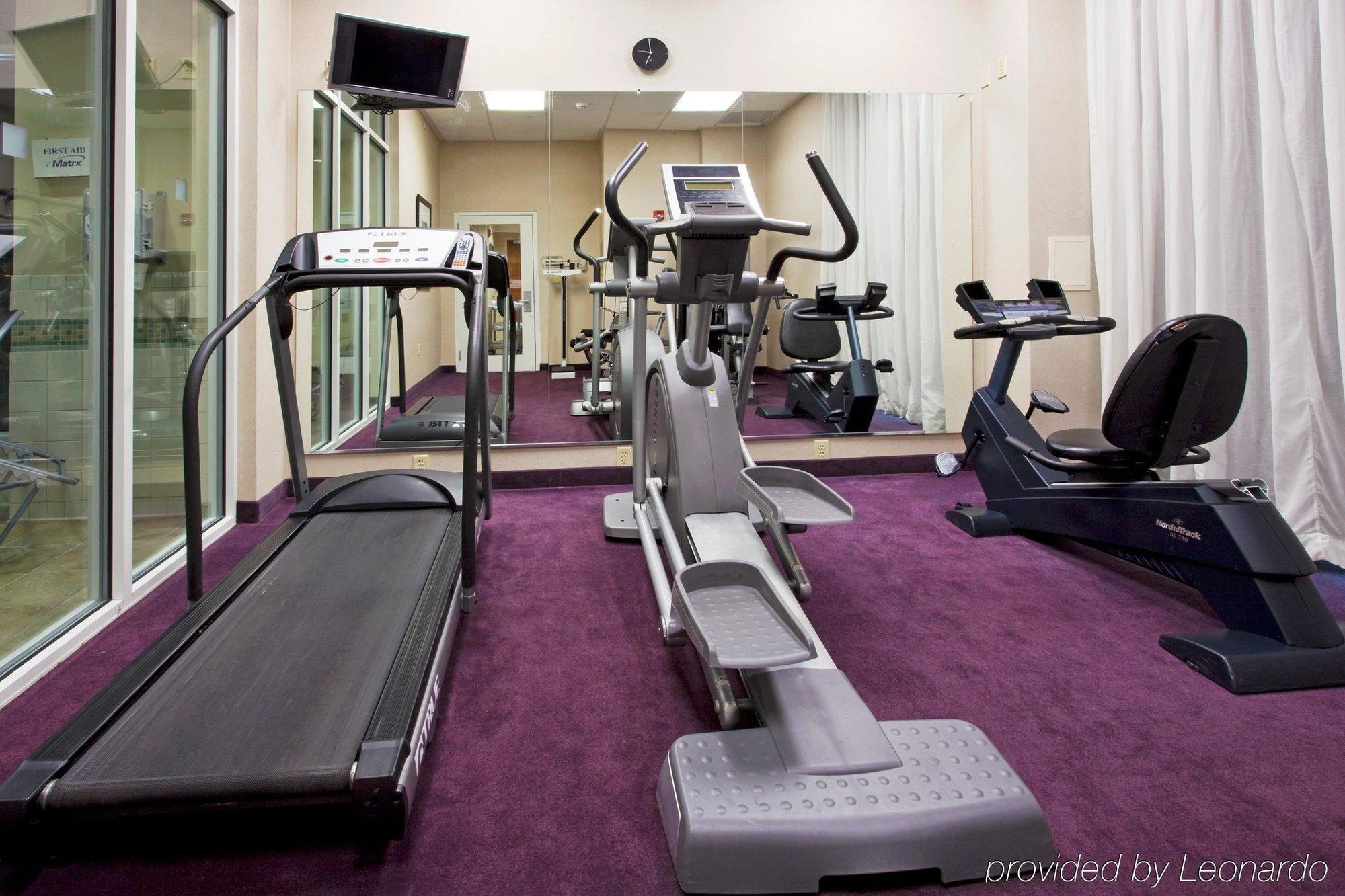 Holiday Inn Santee By Ihg Zařízení fotografie