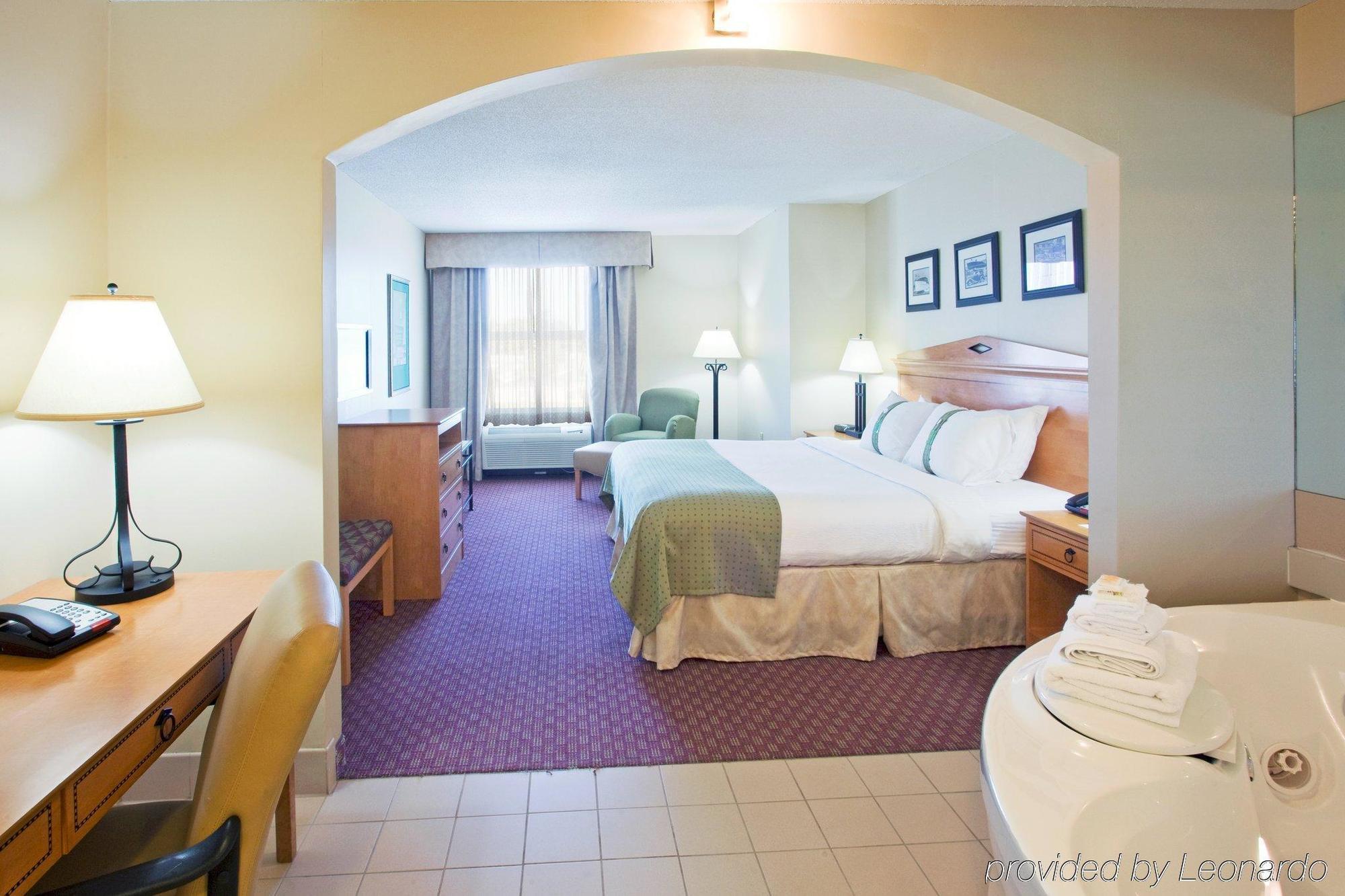 Holiday Inn Santee By Ihg Pokoj fotografie