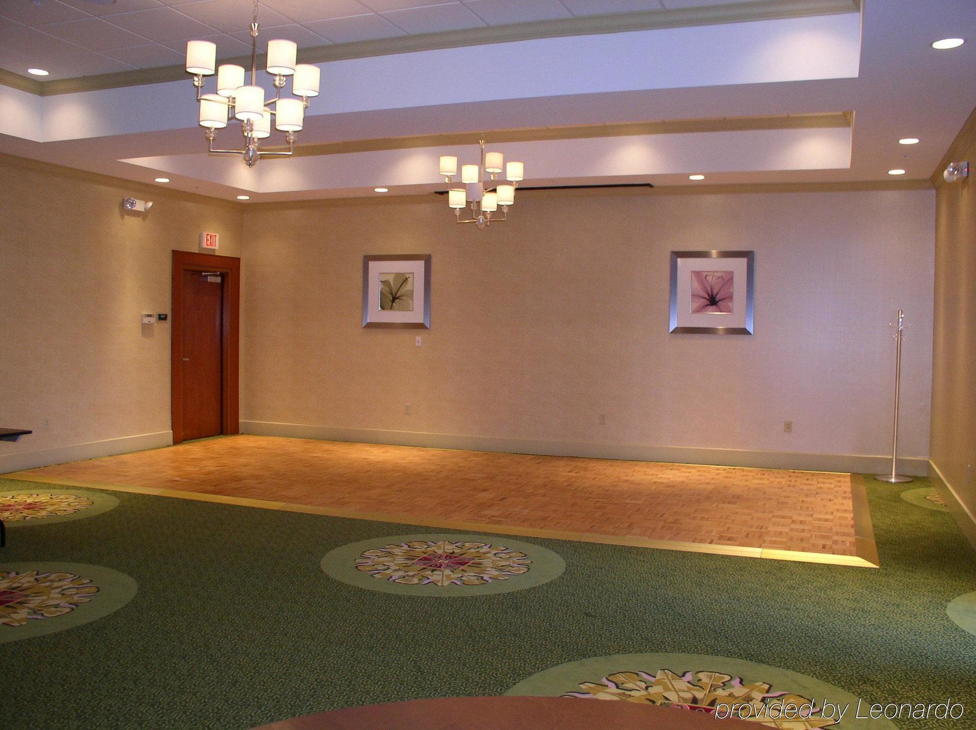 Holiday Inn Santee By Ihg Interiér fotografie