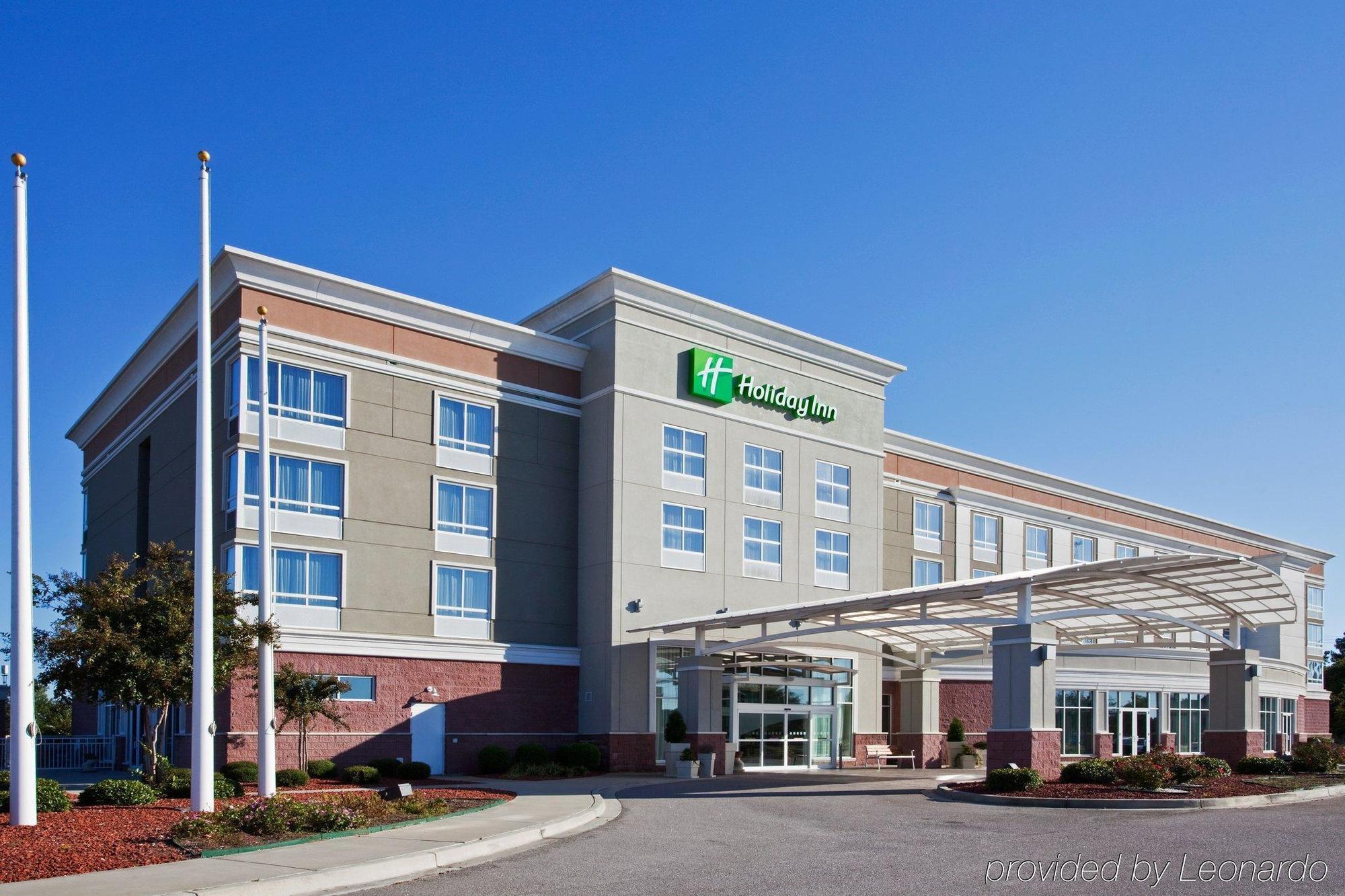 Holiday Inn Santee By Ihg Exteriér fotografie