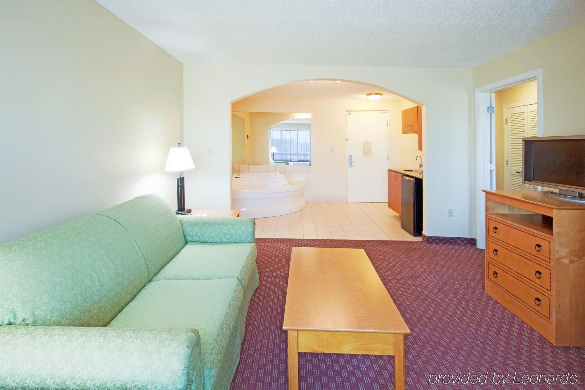 Holiday Inn Santee By Ihg Pokoj fotografie