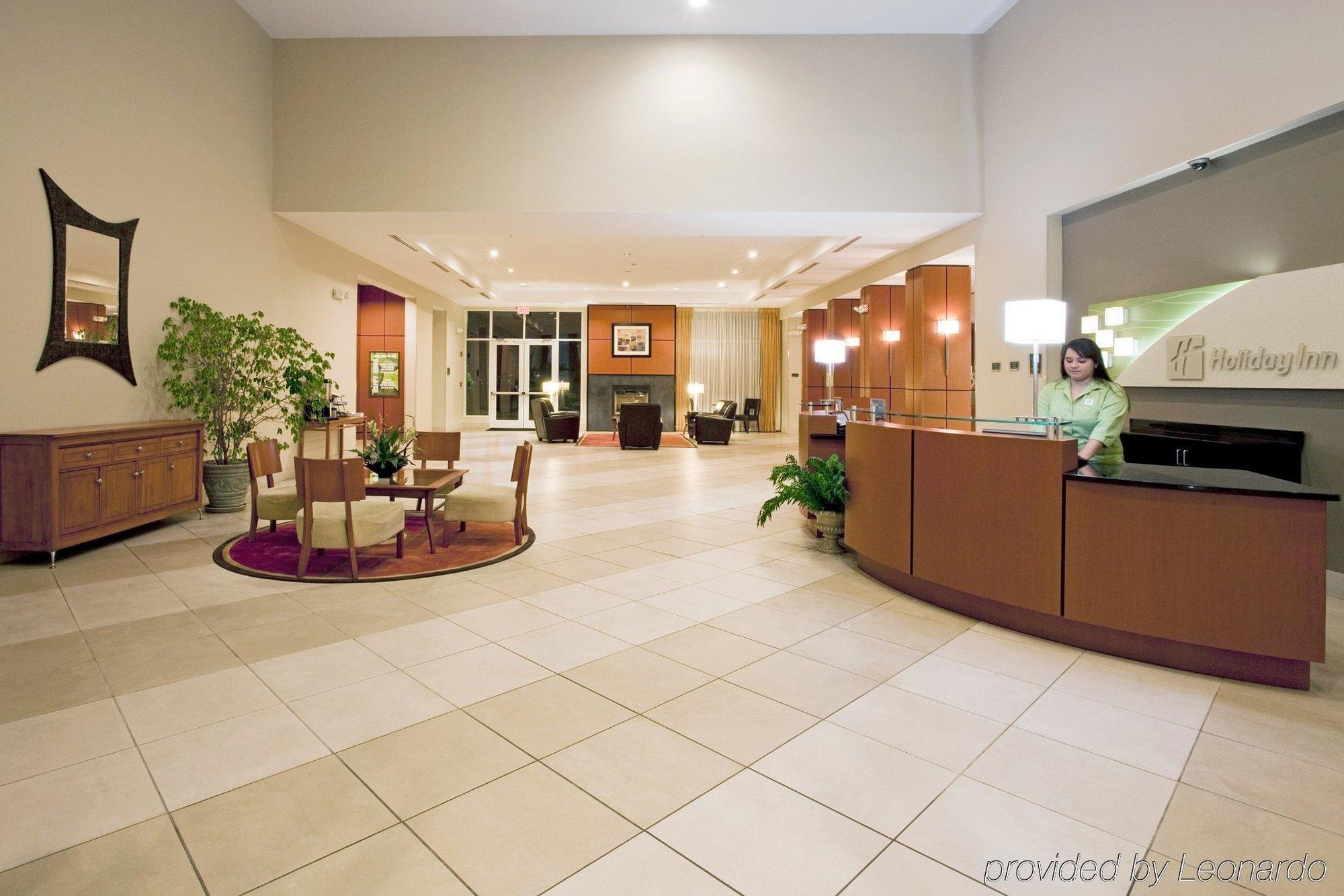 Holiday Inn Santee By Ihg Interiér fotografie