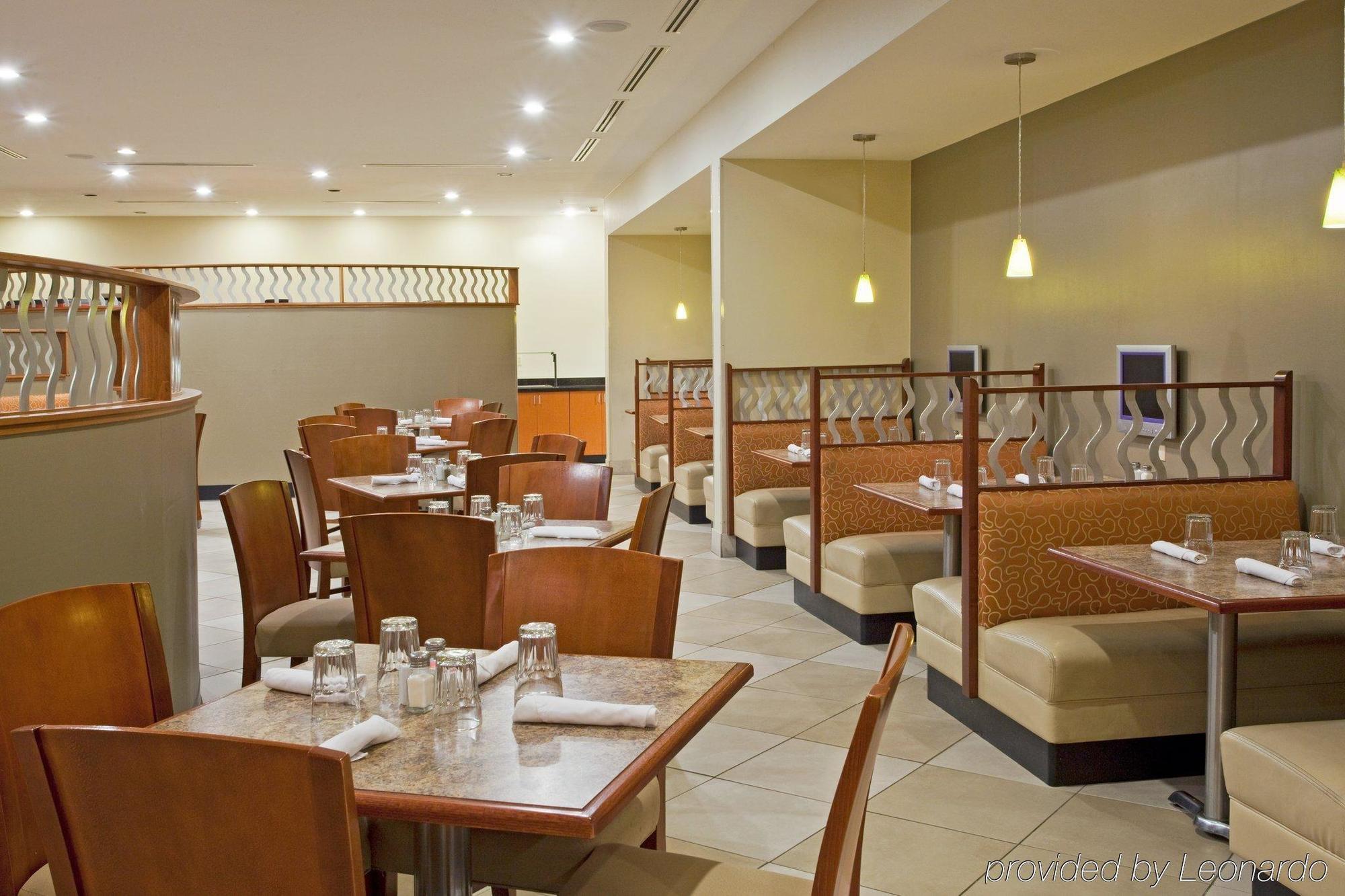 Holiday Inn Santee By Ihg Restaurace fotografie