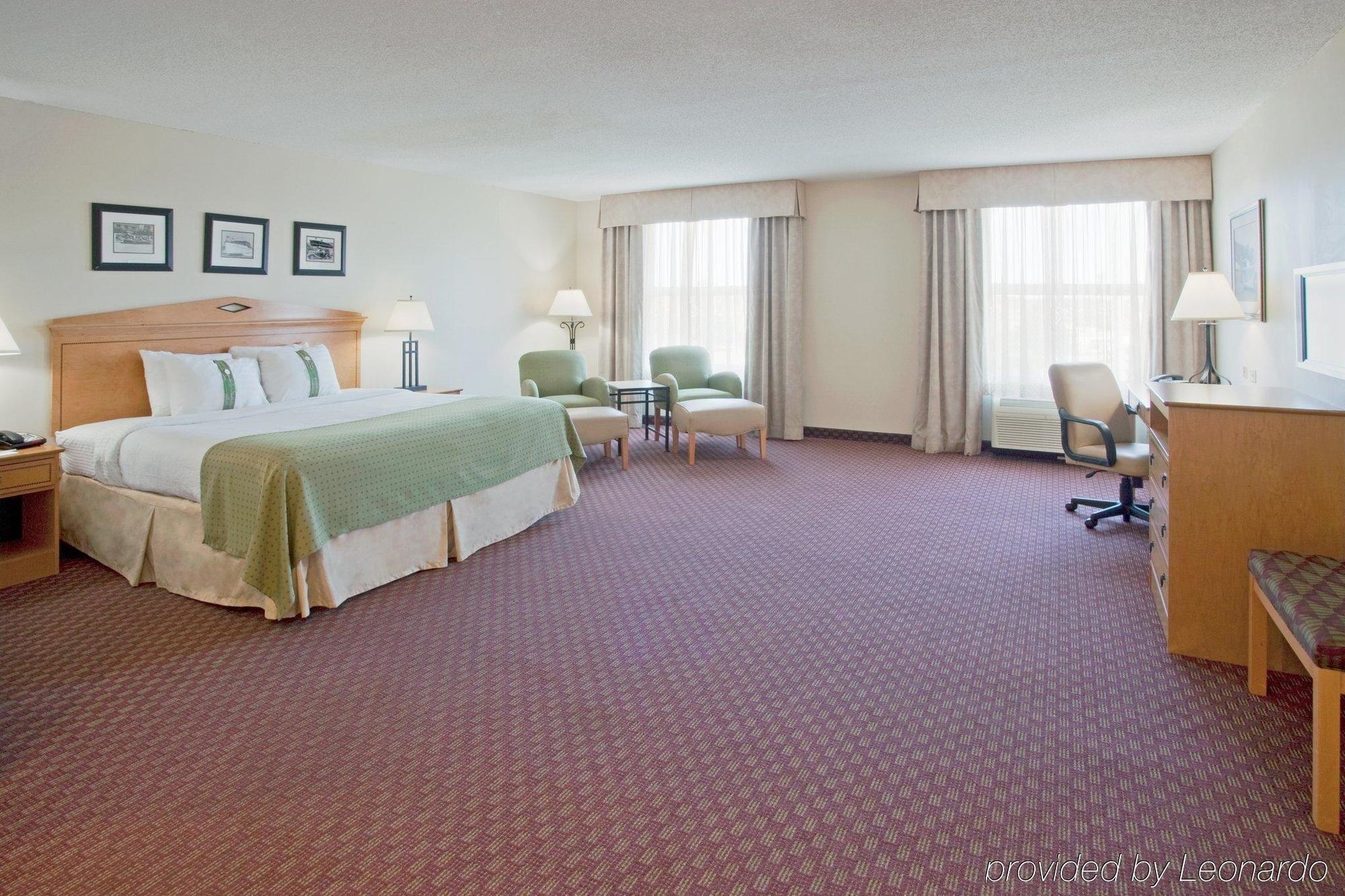 Holiday Inn Santee By Ihg Pokoj fotografie