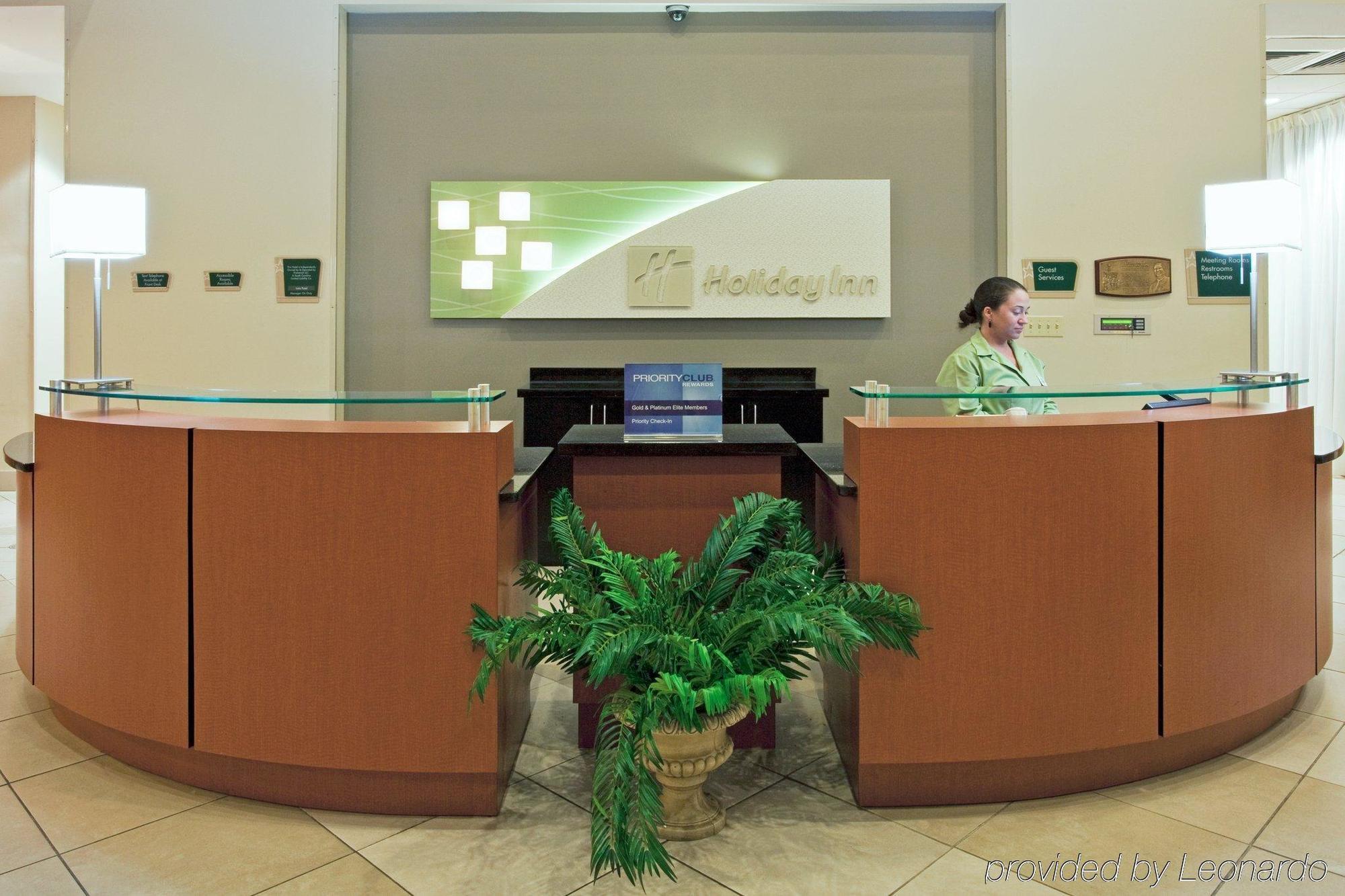 Holiday Inn Santee By Ihg Interiér fotografie