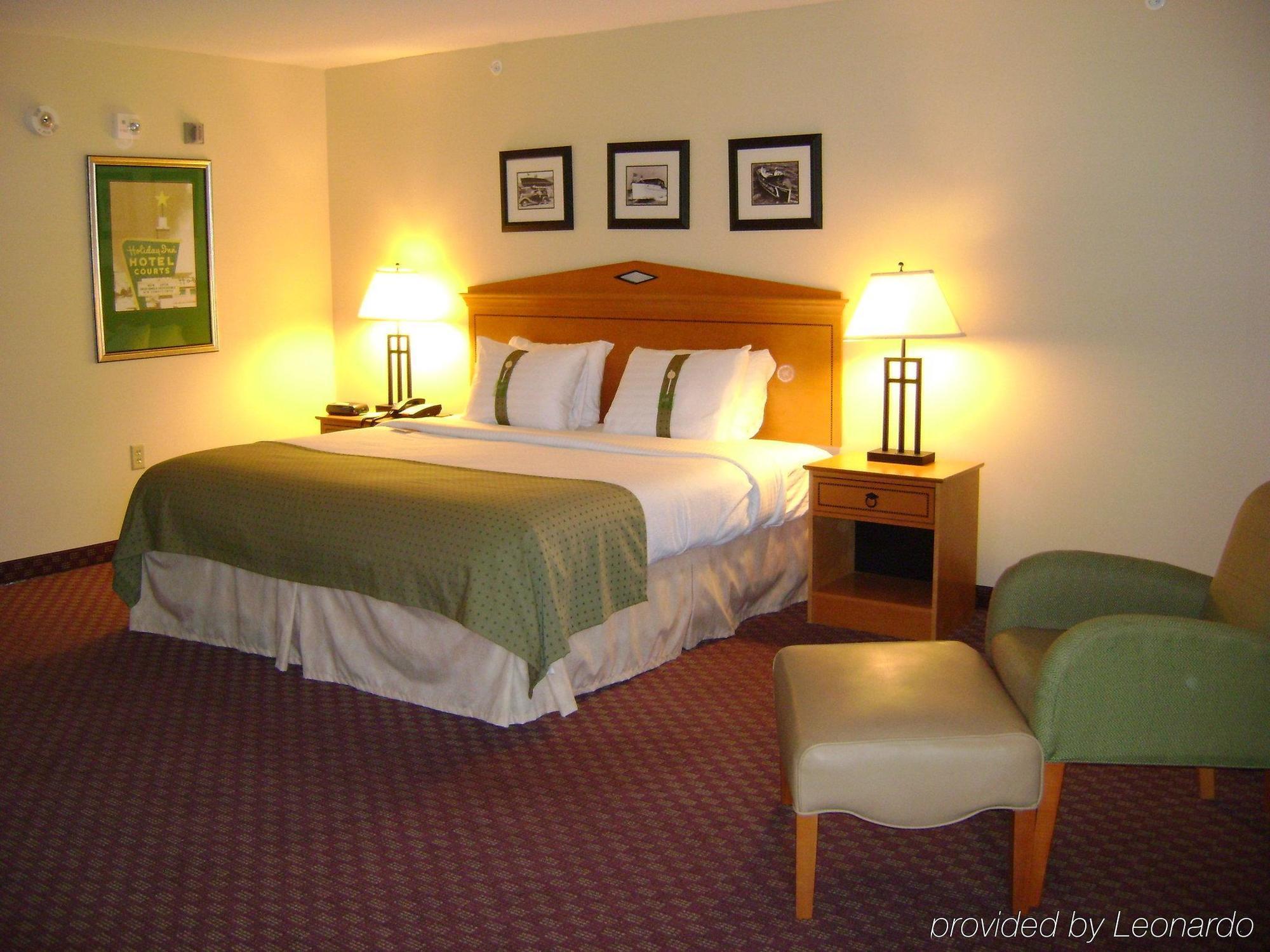 Holiday Inn Santee By Ihg Pokoj fotografie