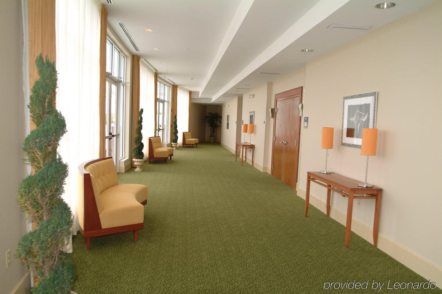 Holiday Inn Santee By Ihg Interiér fotografie