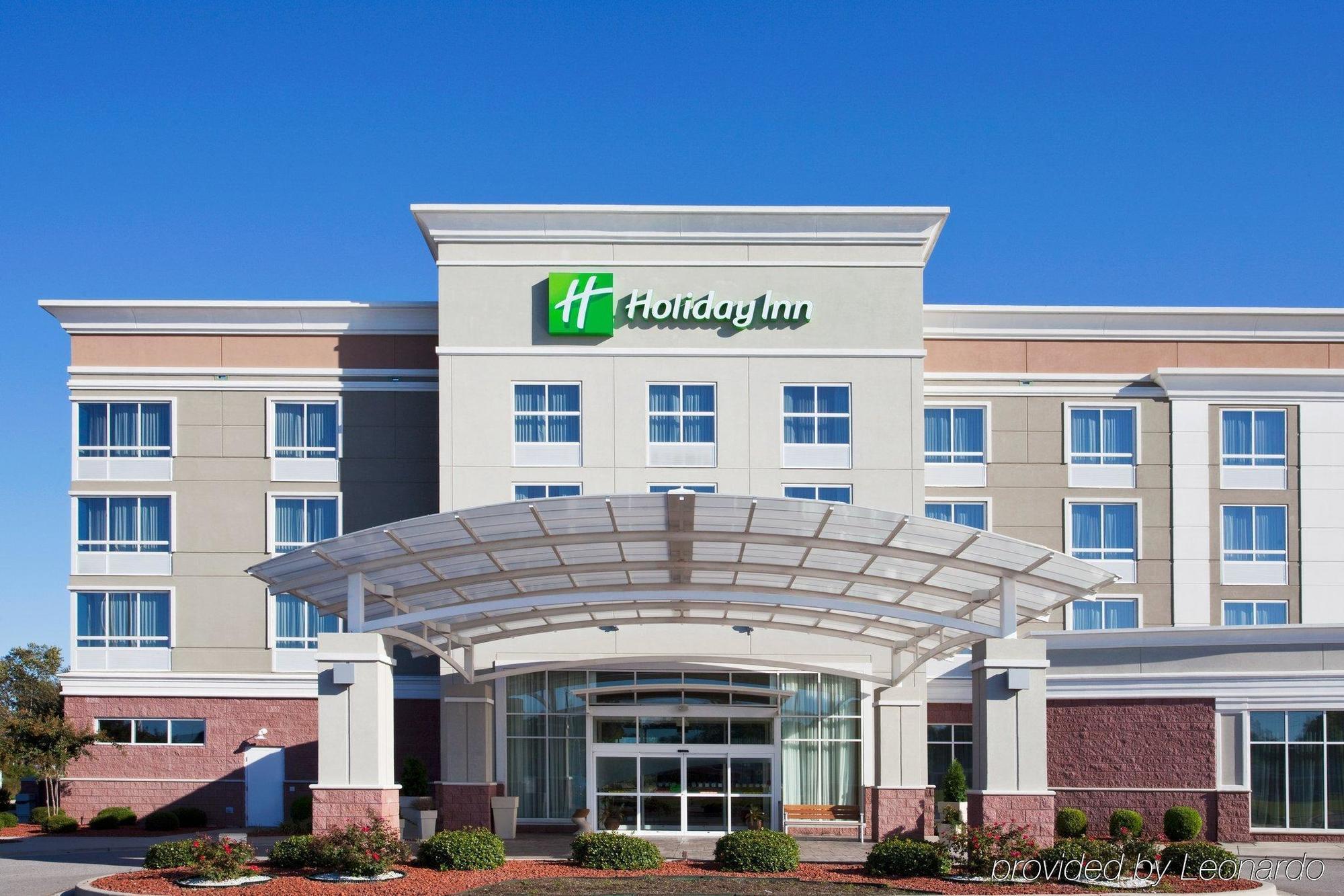 Holiday Inn Santee By Ihg Exteriér fotografie