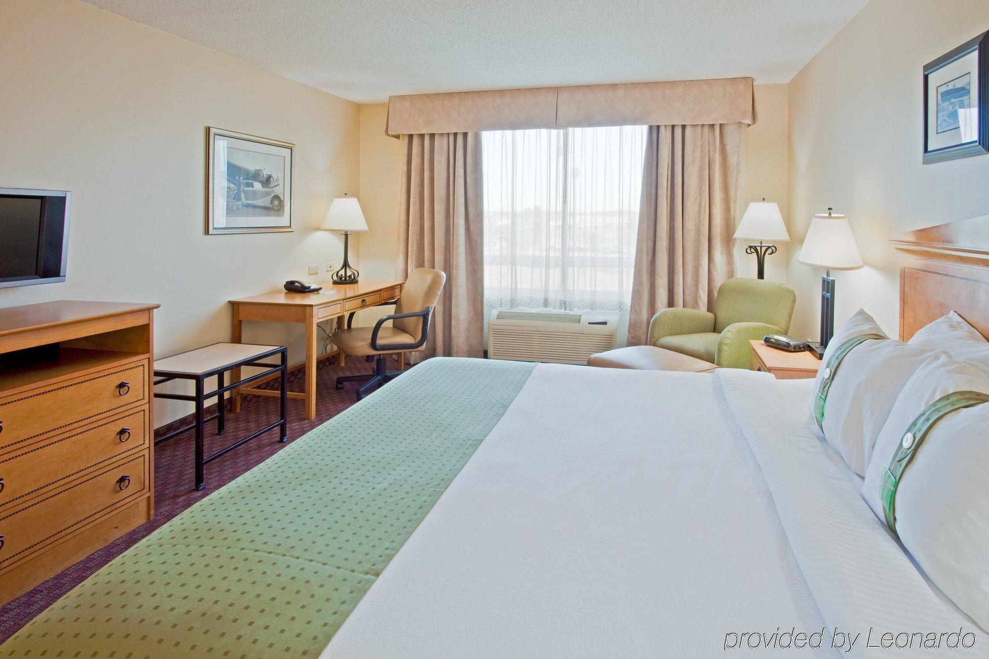 Holiday Inn Santee By Ihg Pokoj fotografie