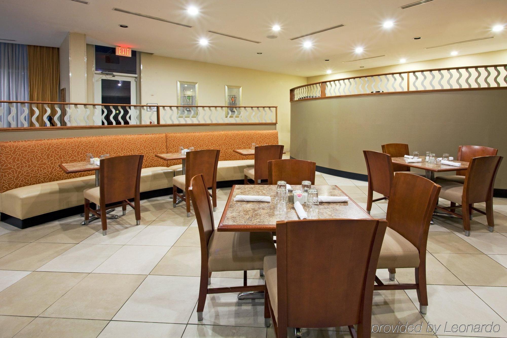 Holiday Inn Santee By Ihg Restaurace fotografie