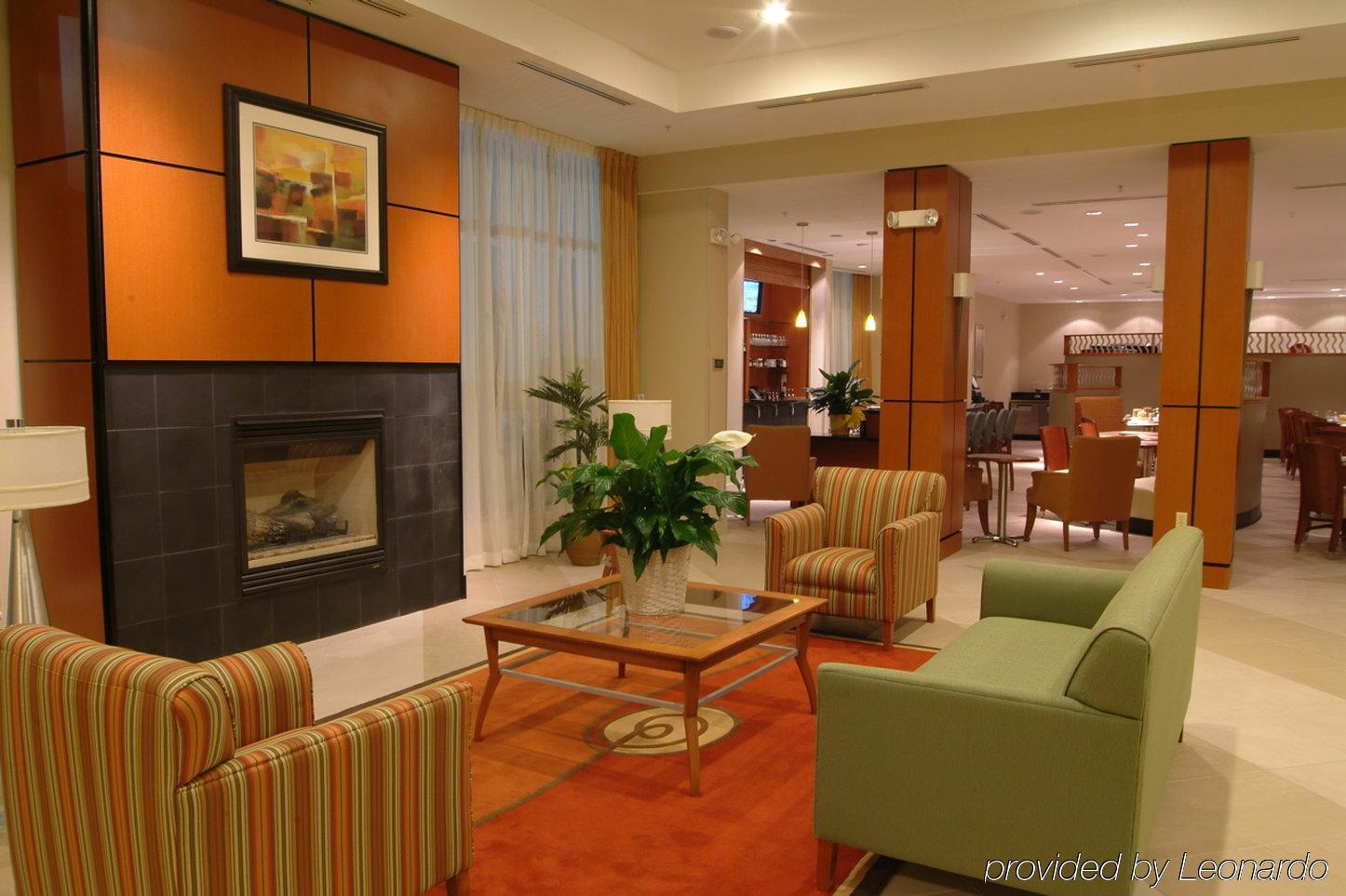 Holiday Inn Santee By Ihg Interiér fotografie