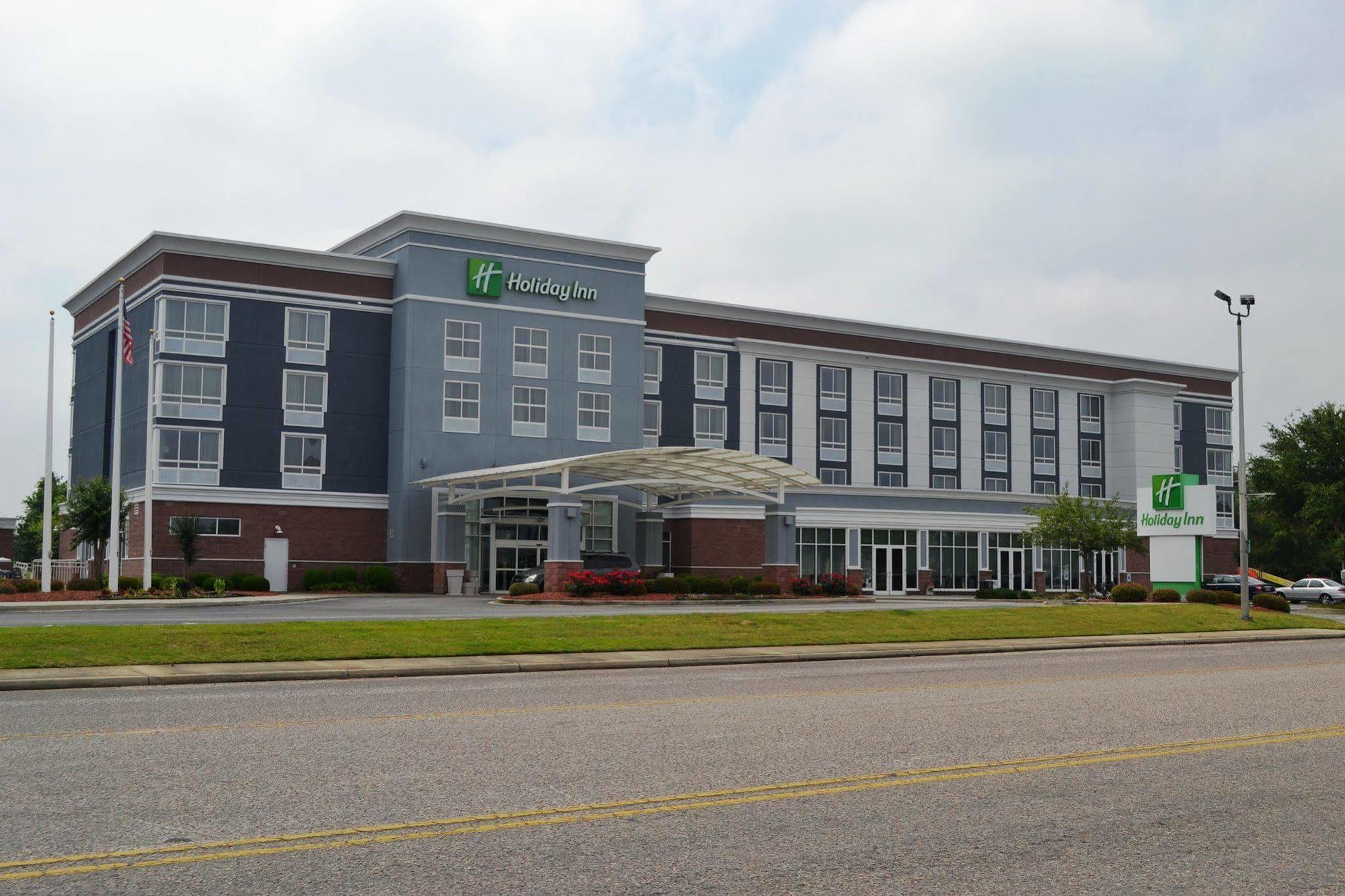 Holiday Inn Santee By Ihg Exteriér fotografie