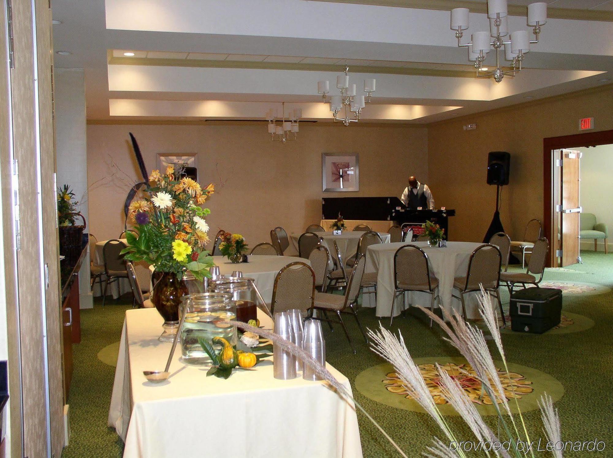 Holiday Inn Santee By Ihg Restaurace fotografie
