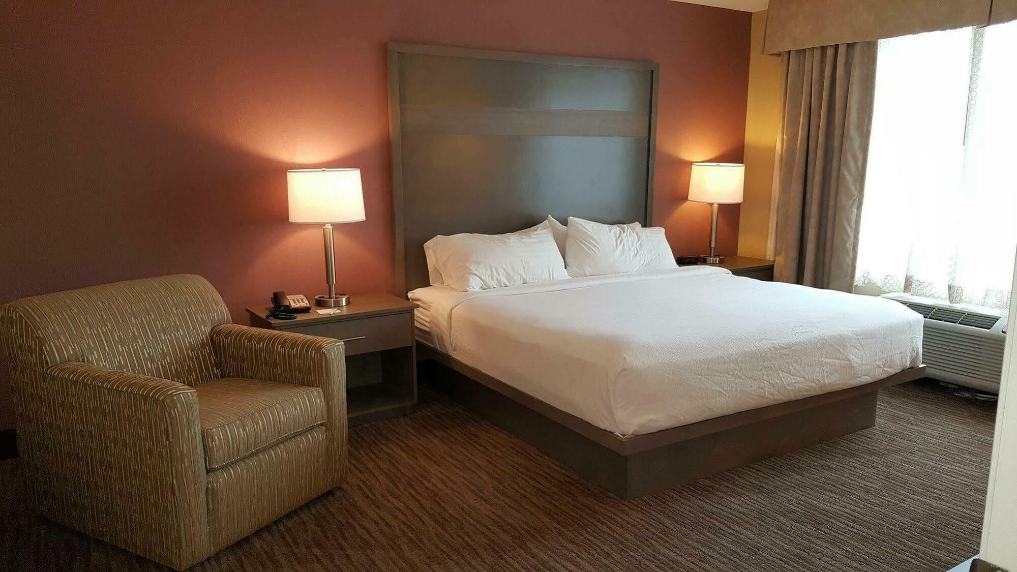 Holiday Inn Santee By Ihg Exteriér fotografie