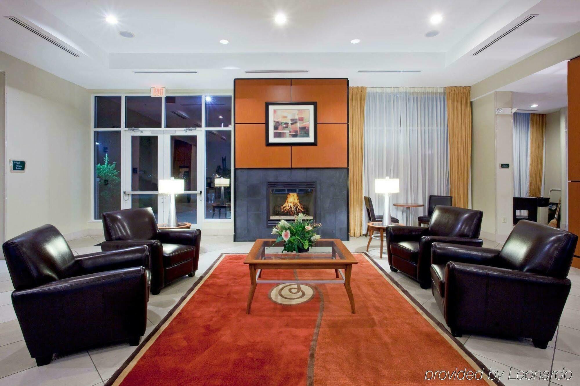 Holiday Inn Santee By Ihg Interiér fotografie