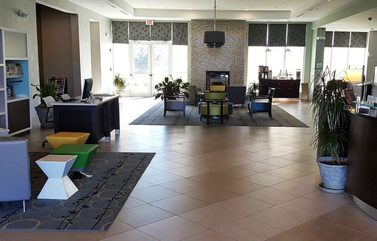 Holiday Inn Santee By Ihg Exteriér fotografie