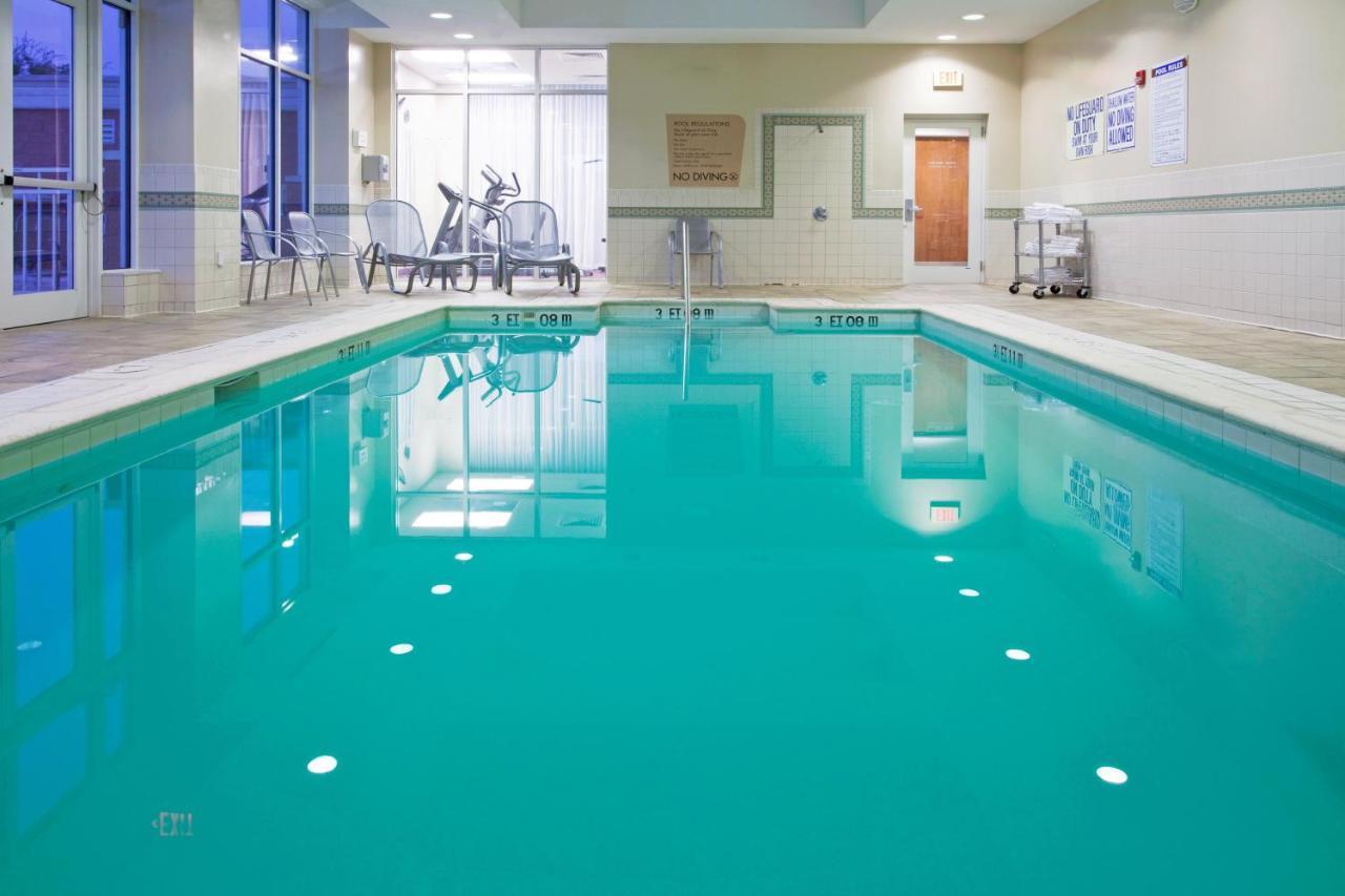 Holiday Inn Santee By Ihg Exteriér fotografie